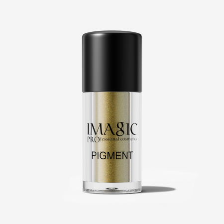 IMAGIC 9-Color Chameleon Loose Eyeshadow Pigment