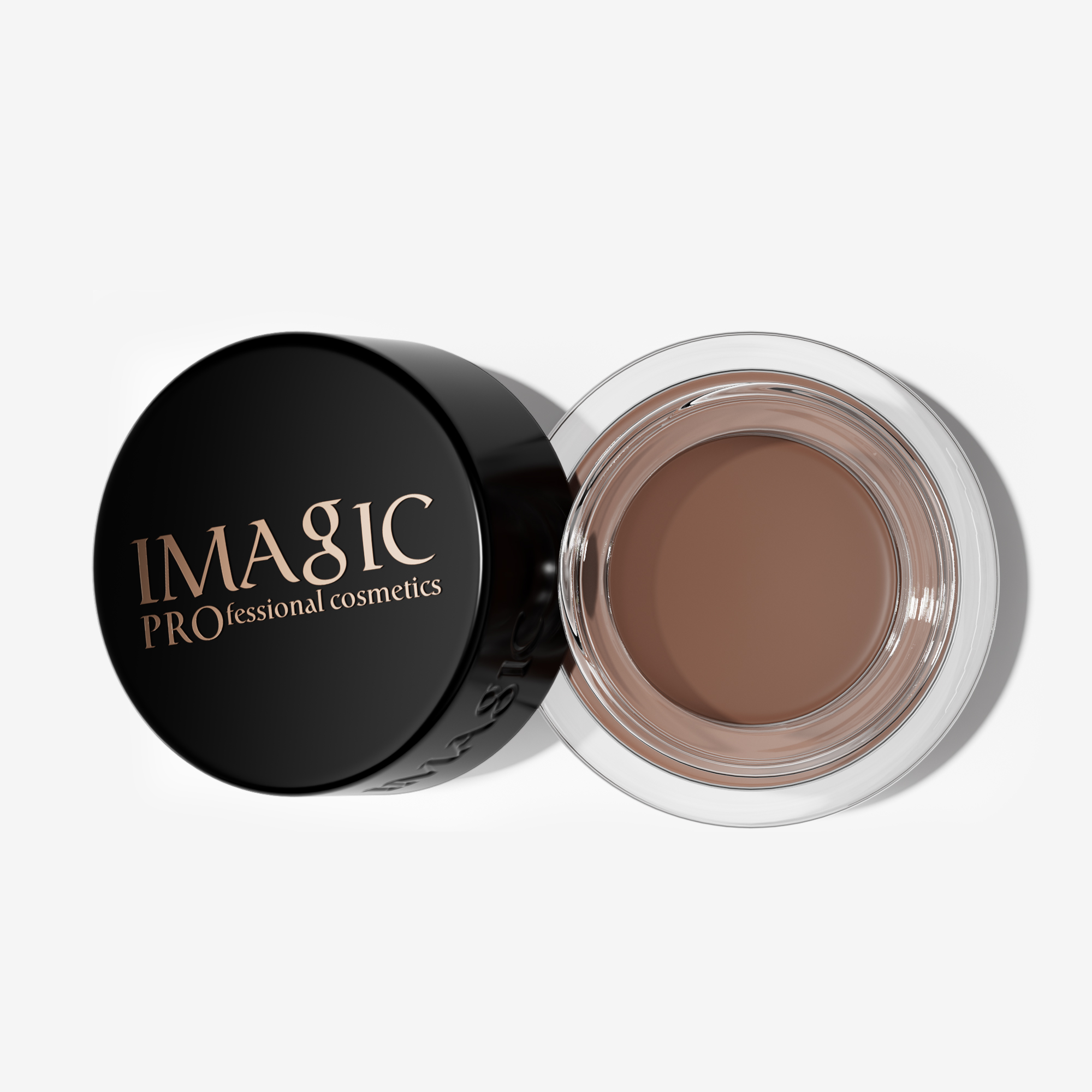 IMAGIC Waterproof Natural Eyebrow Gel