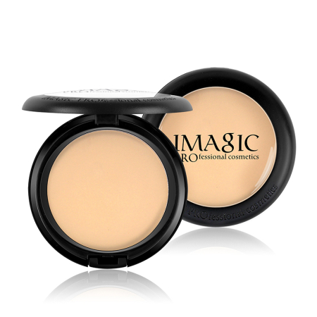 IMAGIC Silky Pressed Powder