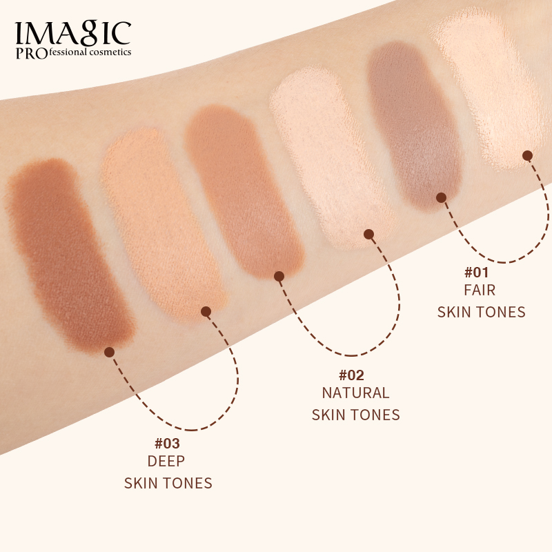 IMAGIC Dual-Ended Contour & Highlight Stick - Image 2