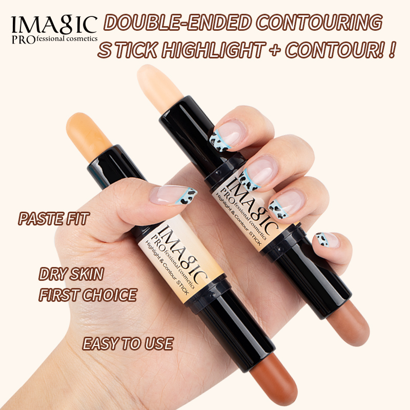 IMAGIC Dual-Ended Contour & Highlight Stick - Image 7