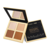 4 COLOR CONTOUR POWDER PALETTE - Image 4