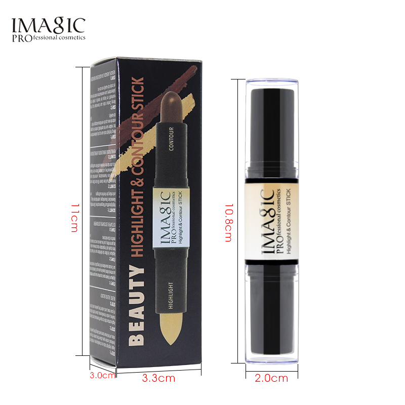 IMAGIC Dual-Ended Contour & Highlight Stick - Image 3