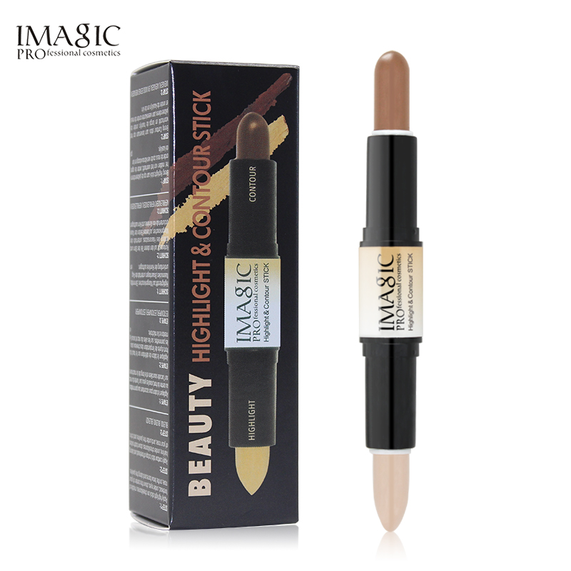 IMAGIC Dual-Ended Contour & Highlight Stick - Image 4