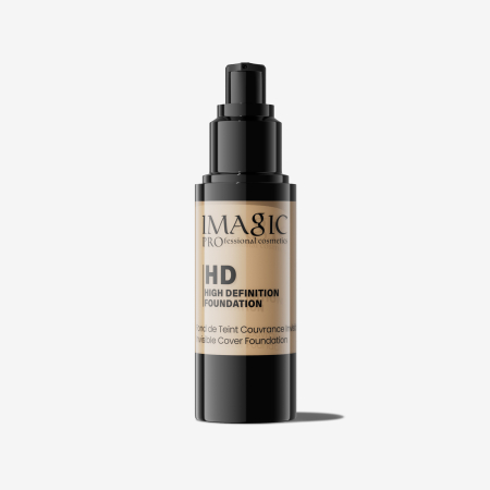 IMAGIC HD Liquid Foundation