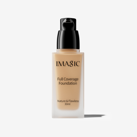 IMAGIC Radiant Full-Coverage Foundation
