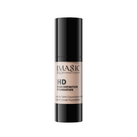 IMAGIC HD Liquid Foundation