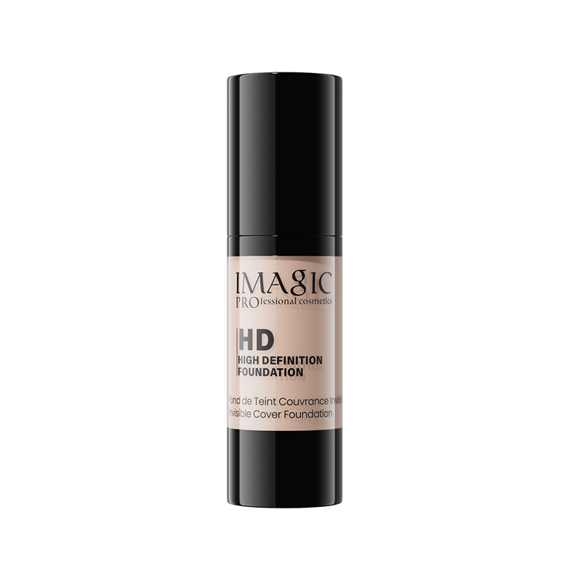 IMAGIC HD Liquid Foundation