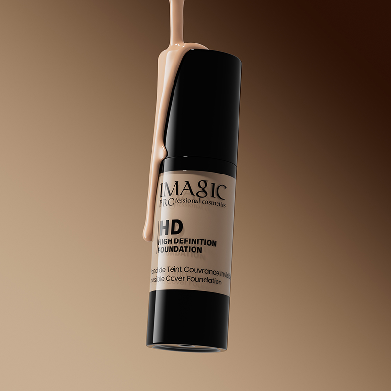 IMAGIC HD Liquid Foundation - Image 2