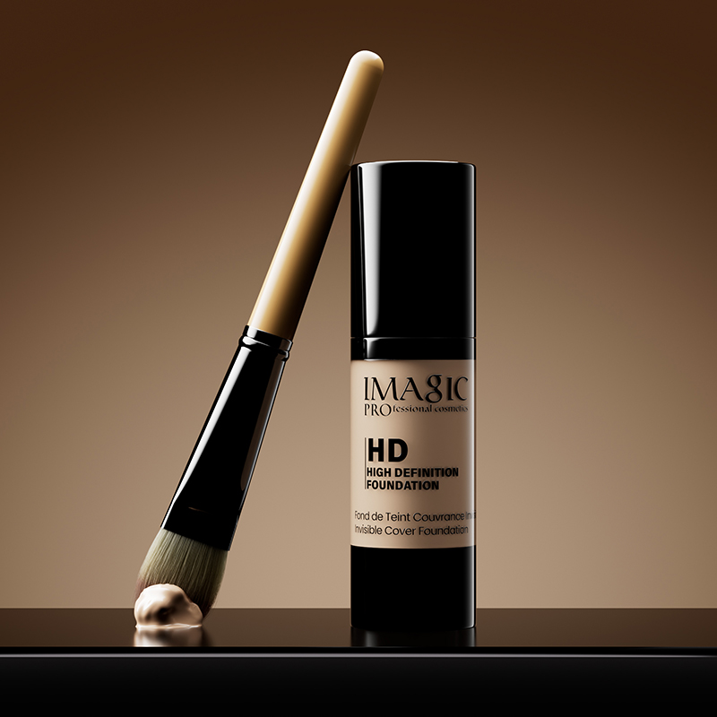 IMAGIC HD Liquid Foundation - Image 5