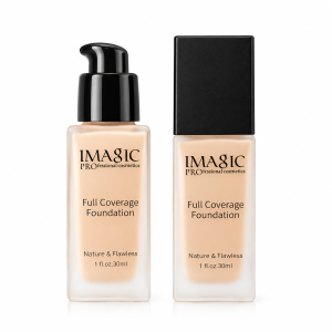 IMAGIC Radiant Full-Coverage Foundation