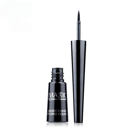 IMAGIC Waterproof Black Liquid Eyeliner