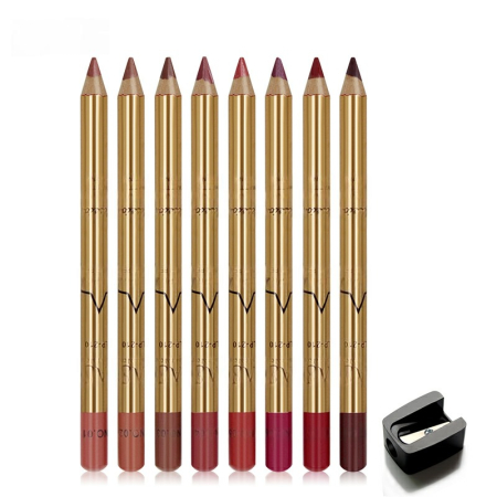 IMAGIC Gloden Silky Lip Liner Pencil