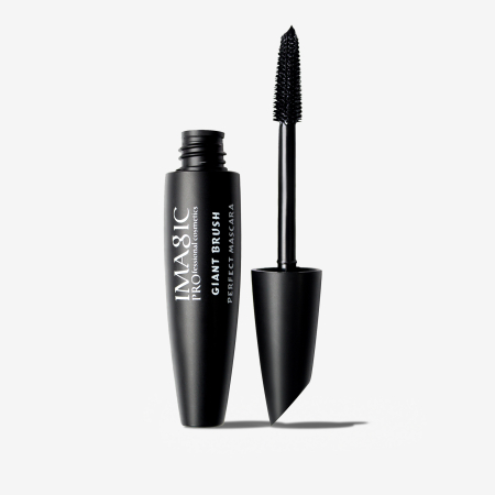 IMAGIC Curling & Lengthening Mascara