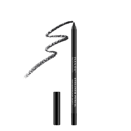 IMAGIC Fine Tip Waterproof Gel Eyeliner Pen