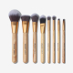IMAGIC 8-Piece Makeup Brush Set