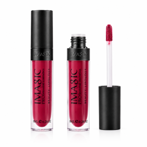 IMAGIC Matte Transfer-Proof Liquid Lipstick