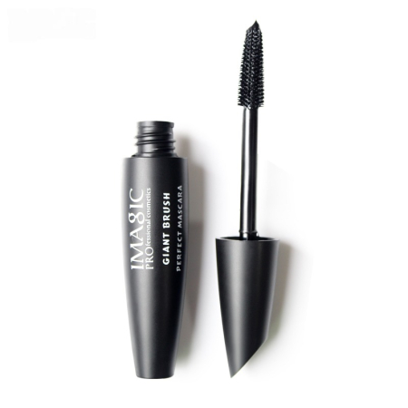 IMAGIC Curling & Lengthening Mascara