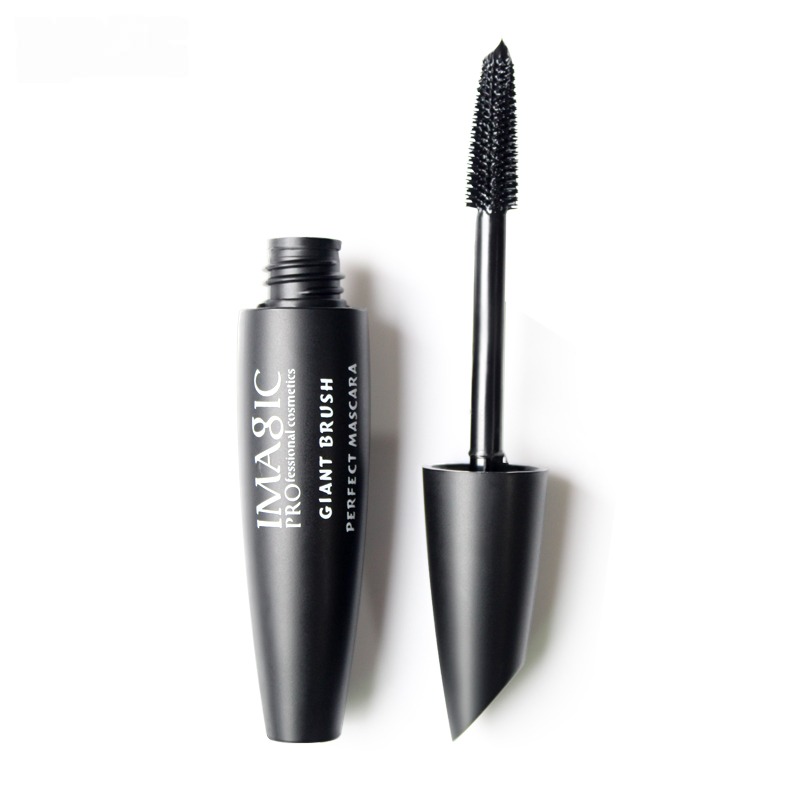 IMAGIC Curling & Lengthening Mascara