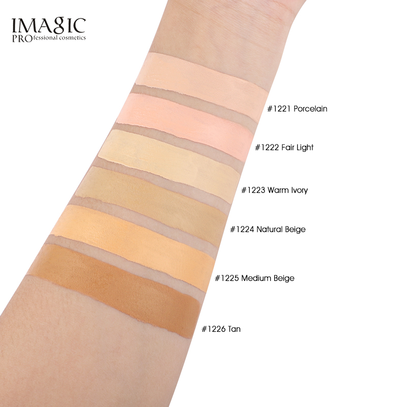 CONCEALER & CORRECTER - Image 2