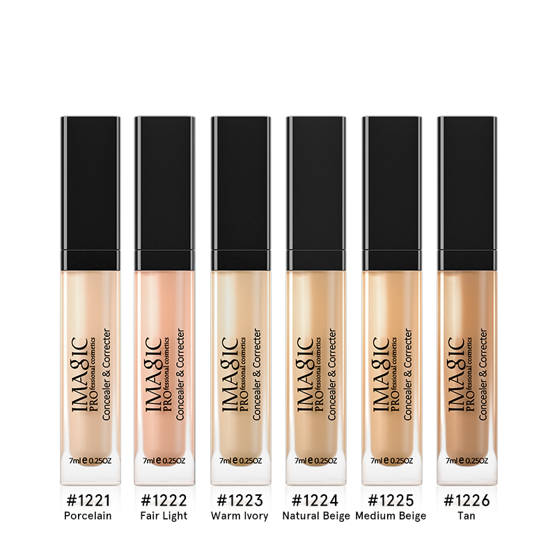 CONCEALER & CORRECTER - Image 3