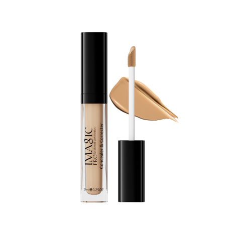 IMAGIC Lightweight Hydrating Liquid Concealer