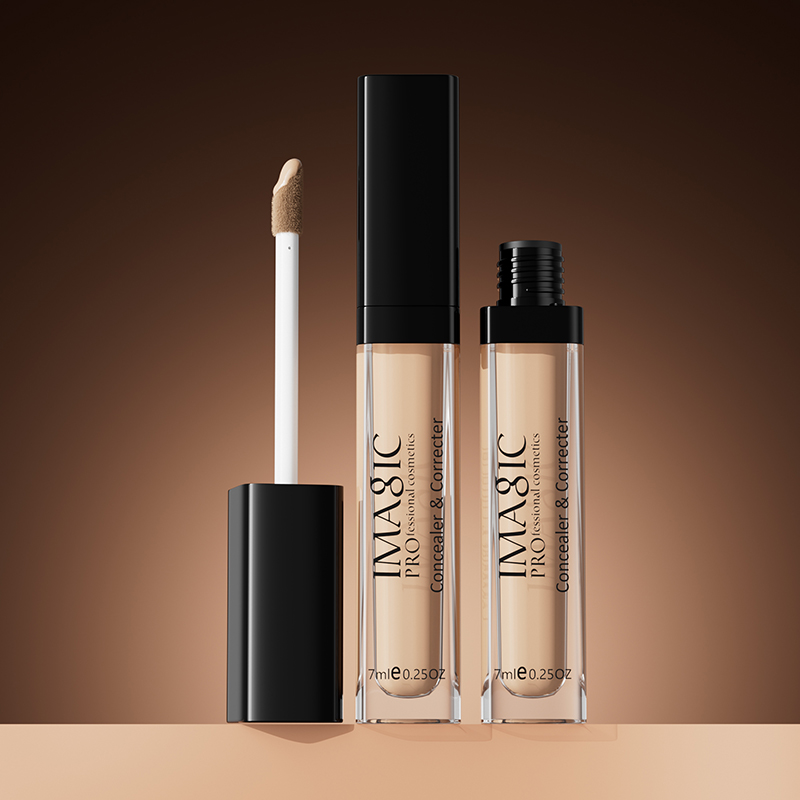 CONCEALER & CORRECTER