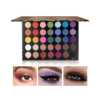 ZEBRA PATTERN 35 COLORS EYESHADOW PALETTE - Image 2
