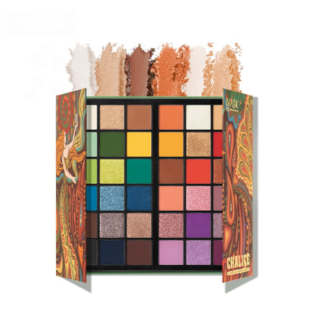 IMAGIC Chalice 36-Color Eyeshadow Palette