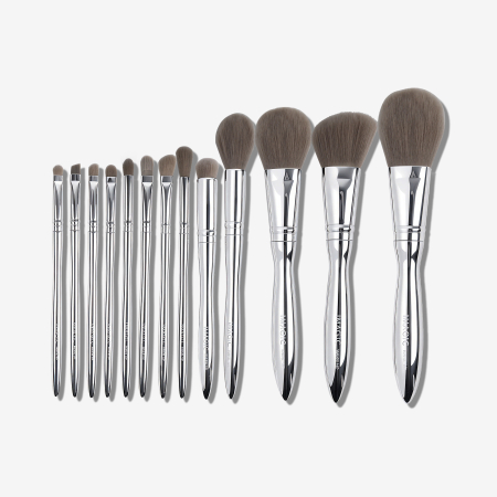 IMAGIC 13-Piece Beginner Makeup Brush Set
