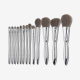 IMAGIC 13-Piece Beginner Makeup Brush Set