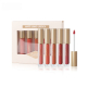 IMAGIC 5-Piece Velvet Matte Liquid Lipstick Set
