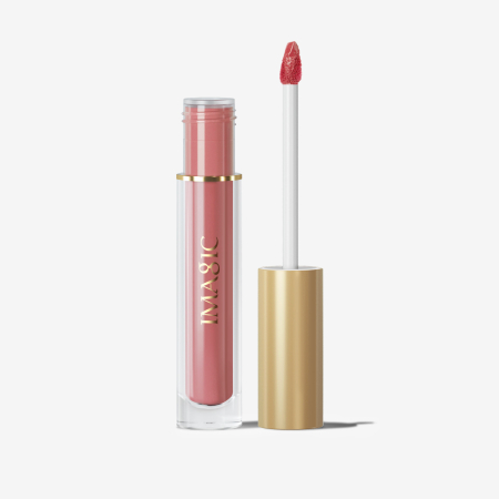 IMAGIC 5-Piece Velvet Matte Liquid Lipstick Set