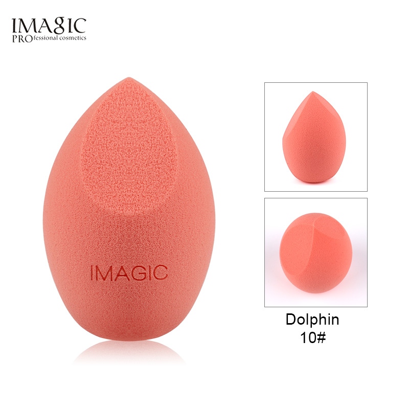 WATERDROP COLORFUL MAKEUP SPONGE - Image 12