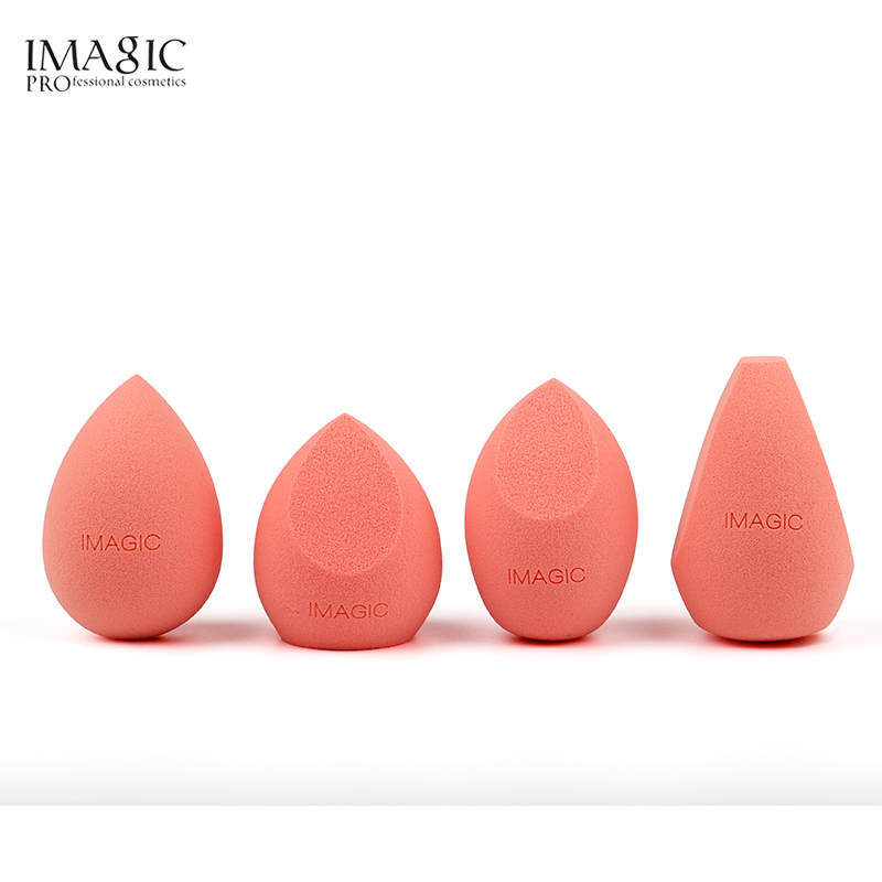 WATERDROP COLORFUL MAKEUP SPONGE