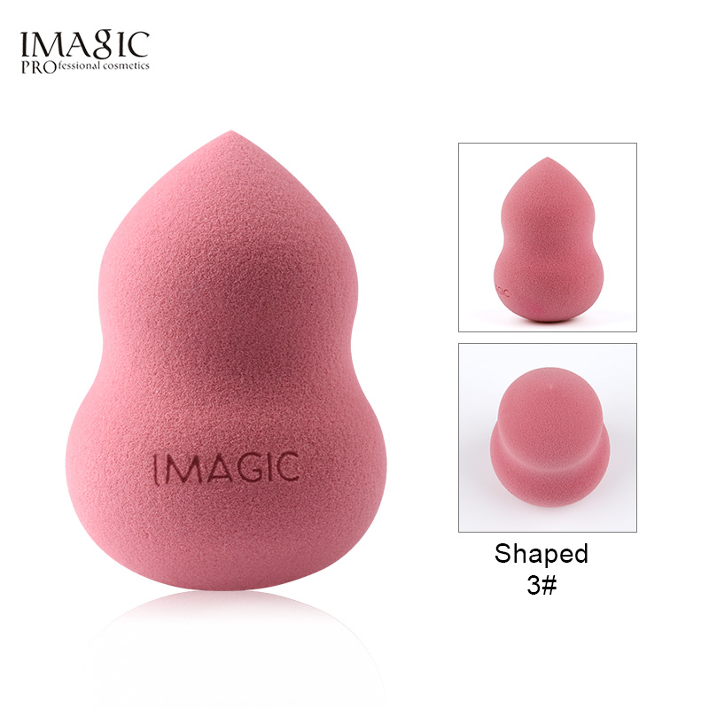 WATERDROP COLORFUL MAKEUP SPONGE - Image 5