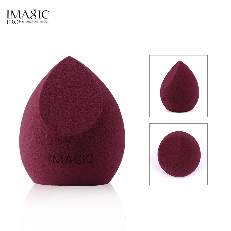 WATERDROP COLORFUL MAKEUP SPONGE - Image 6
