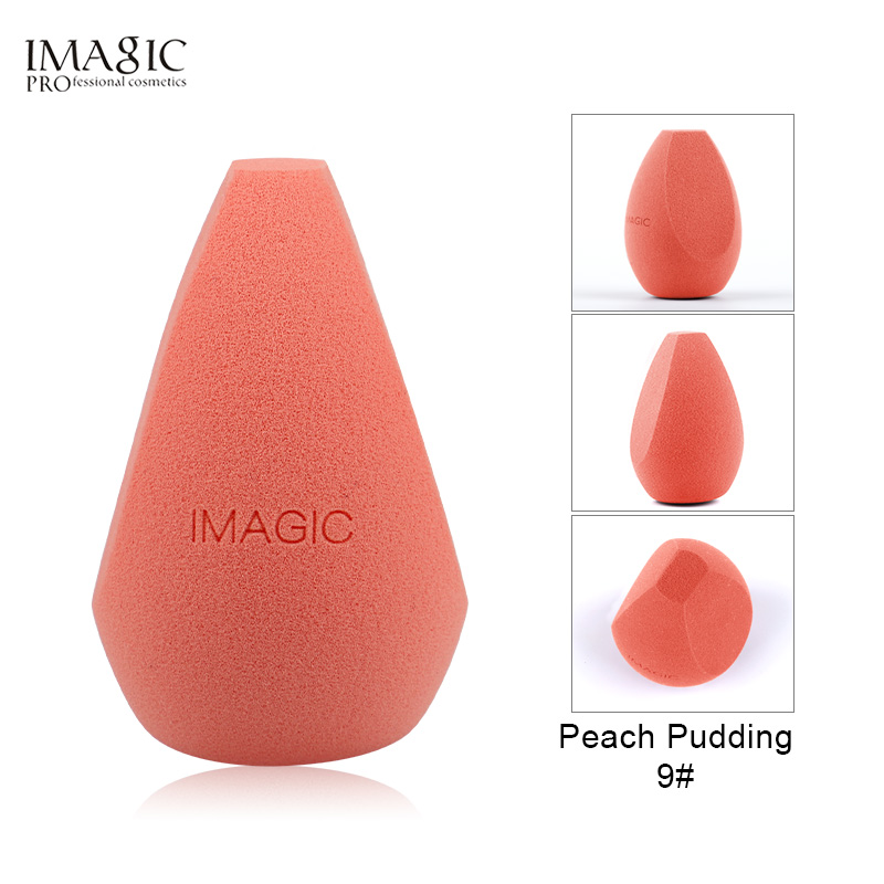 WATERDROP COLORFUL MAKEUP SPONGE - Image 11