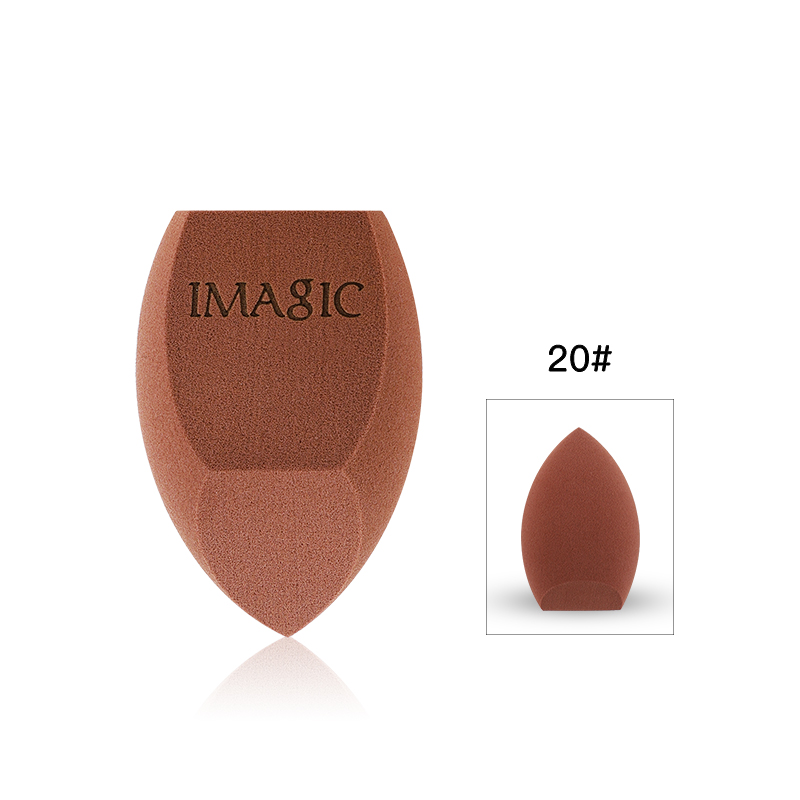 WATERDROP COLORFUL MAKEUP SPONGE - Image 25