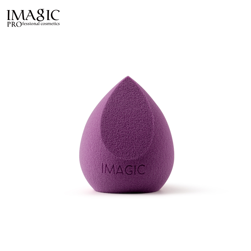 WATERDROP COLORFUL MAKEUP SPONGE - Image 18