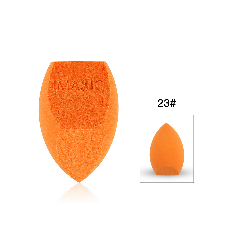 WATERDROP COLORFUL MAKEUP SPONGE - Image 21