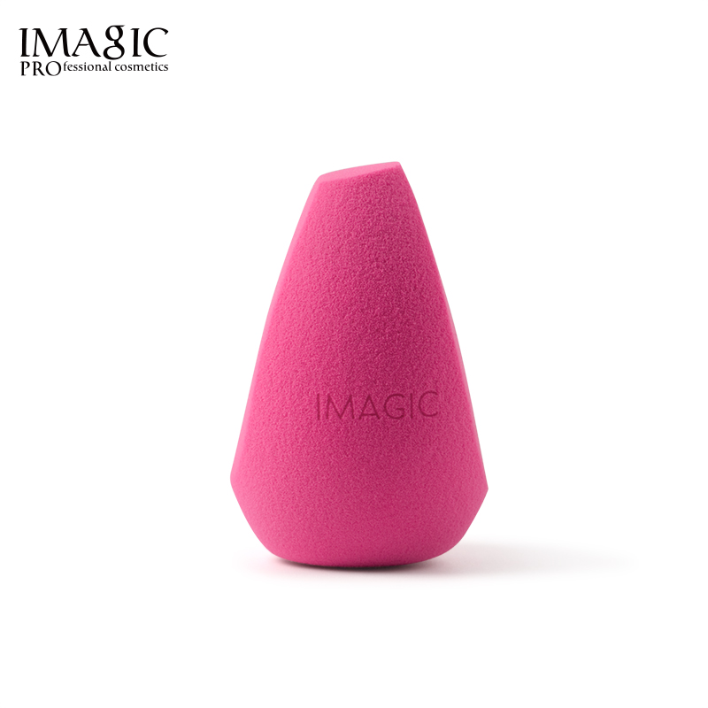 WATERDROP COLORFUL MAKEUP SPONGE - Image 19
