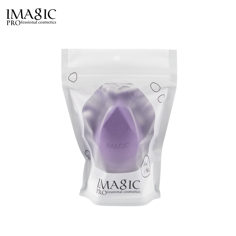 WATERDROP COLORFUL MAKEUP SPONGE - Image 2