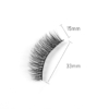 HANDMADE 3D FAKE EYELASHES KIT - Image 5
