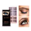 HANDMADE 3D FAKE EYELASHES KIT - Image 2