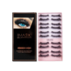 HANDMADE 3D FAKE EYELASHES KIT