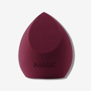 IMAGIC Waterdrop Non-Latex Makeup Sponge