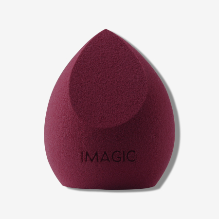 IMAGIC Waterdrop Non-Latex Makeup Sponge