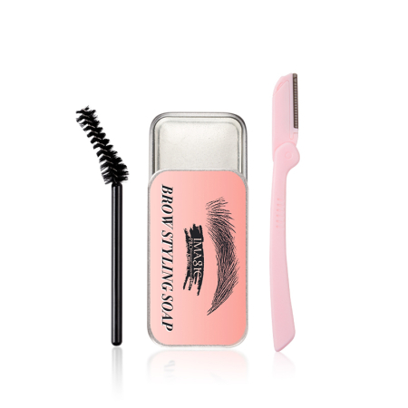 IMAGIC Clear Brow Styling Soap
