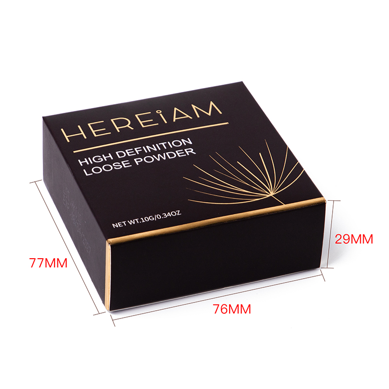 HIGH DEFINITION LOOSE SETTING POWDER - Image 6
